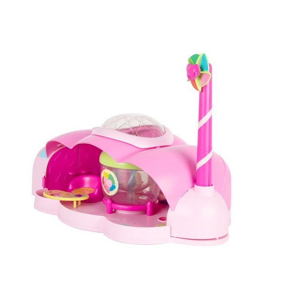 Продукт IMC CRYBABIES MAGIC TEARS TUTTI FRUTTI - Фабриката на Pia  - 0 - BG Hlapeta